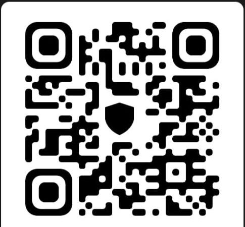 Payment QR Code